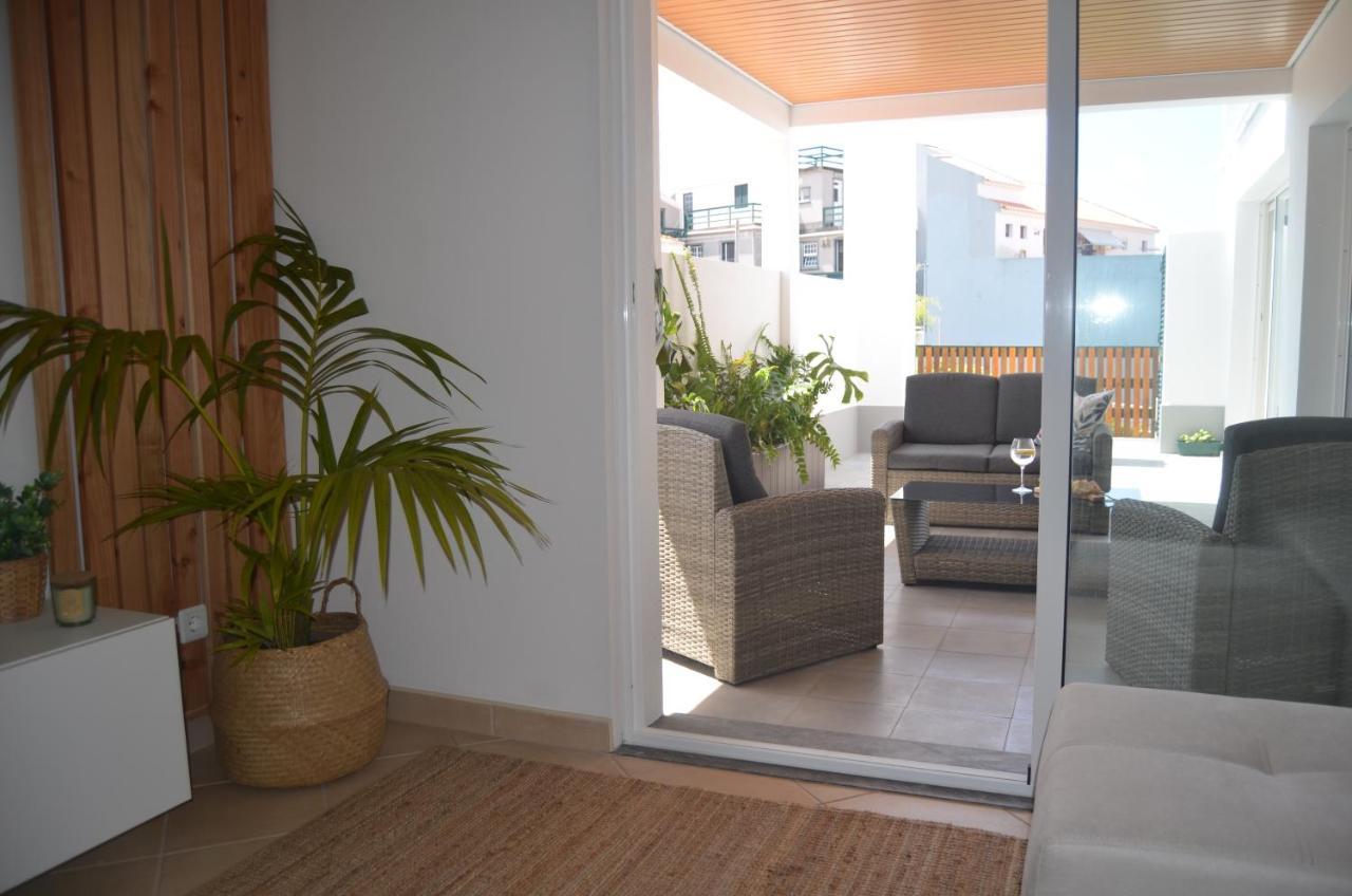 Horta La Apartment *