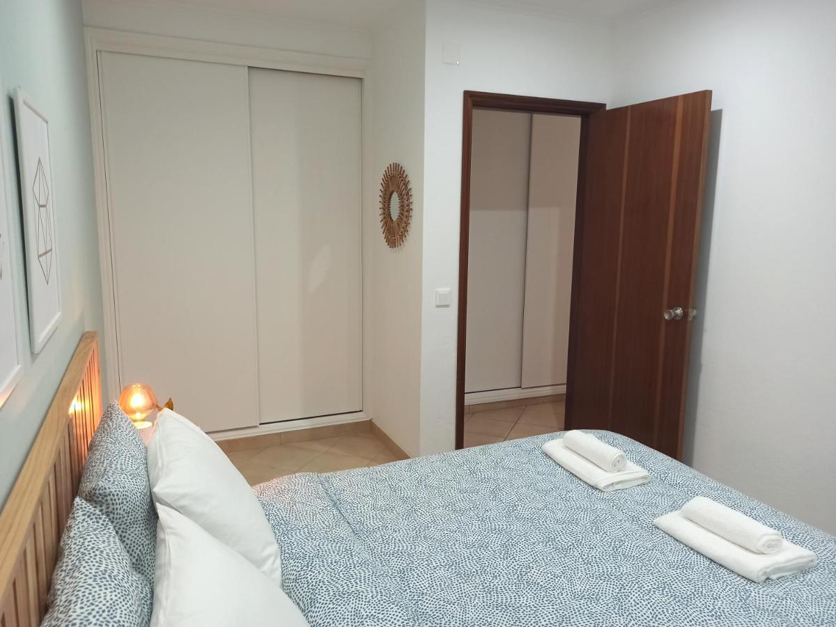 Horta La Apartment