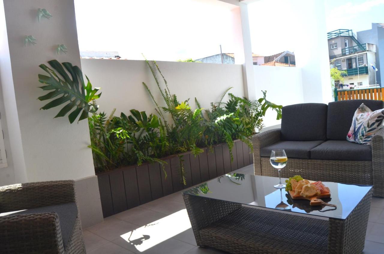 Horta La Apartment *