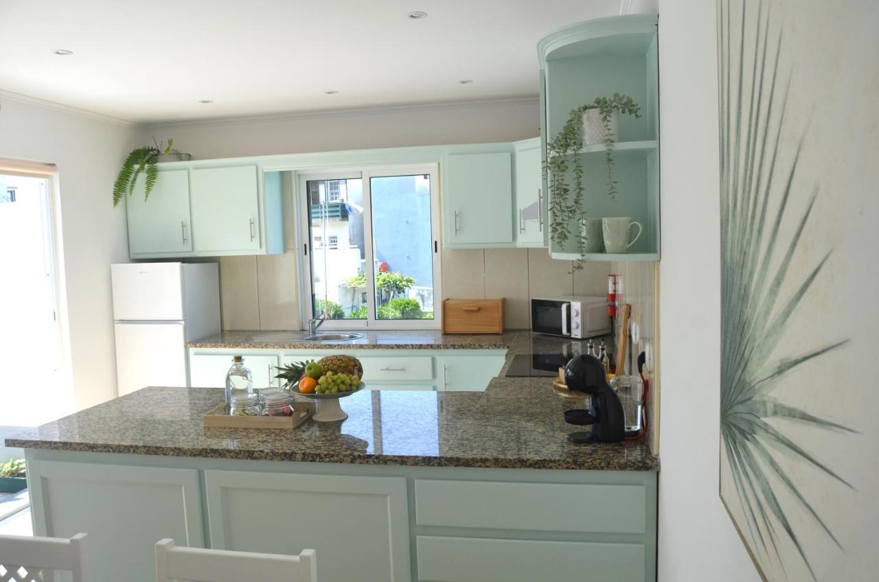 Horta La Apartment Horta (Azores)
