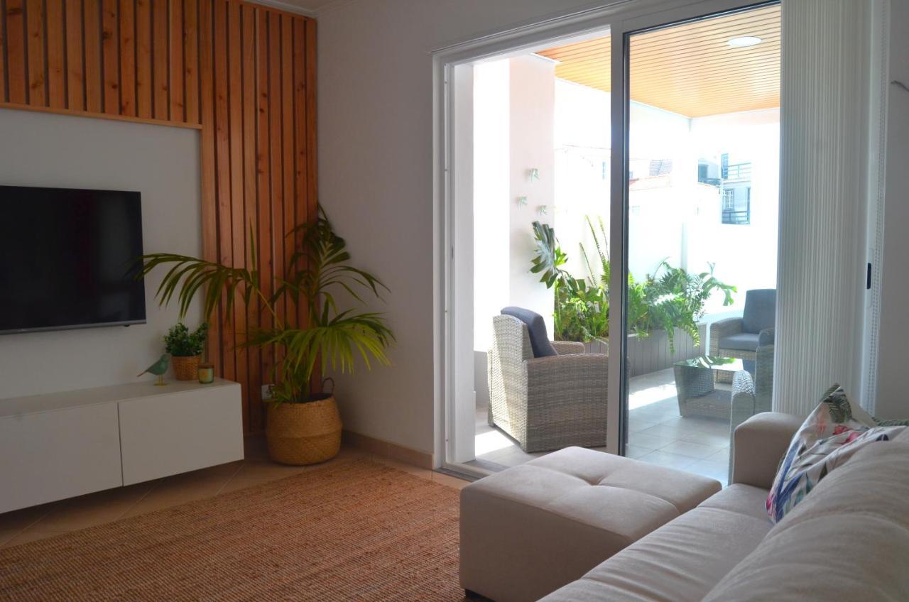 Apartment Horta La
