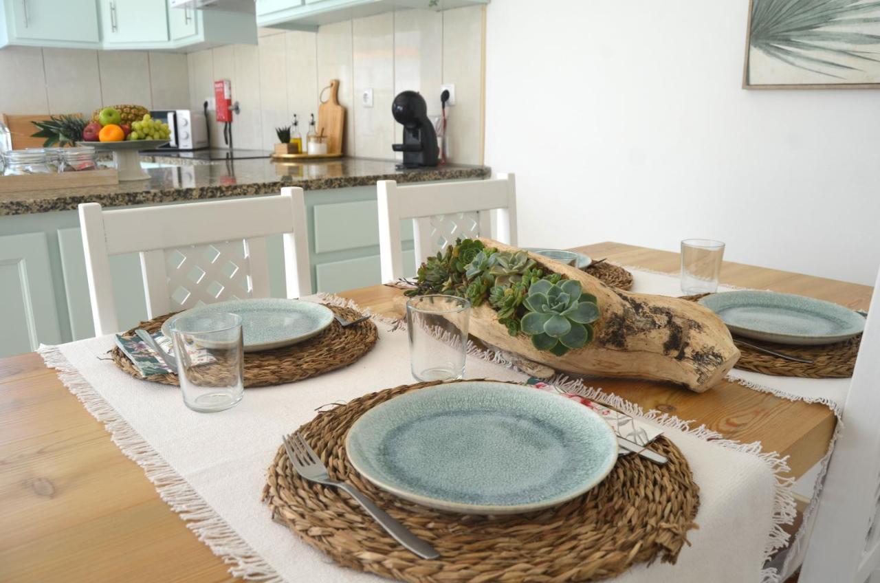 Apartment Horta La