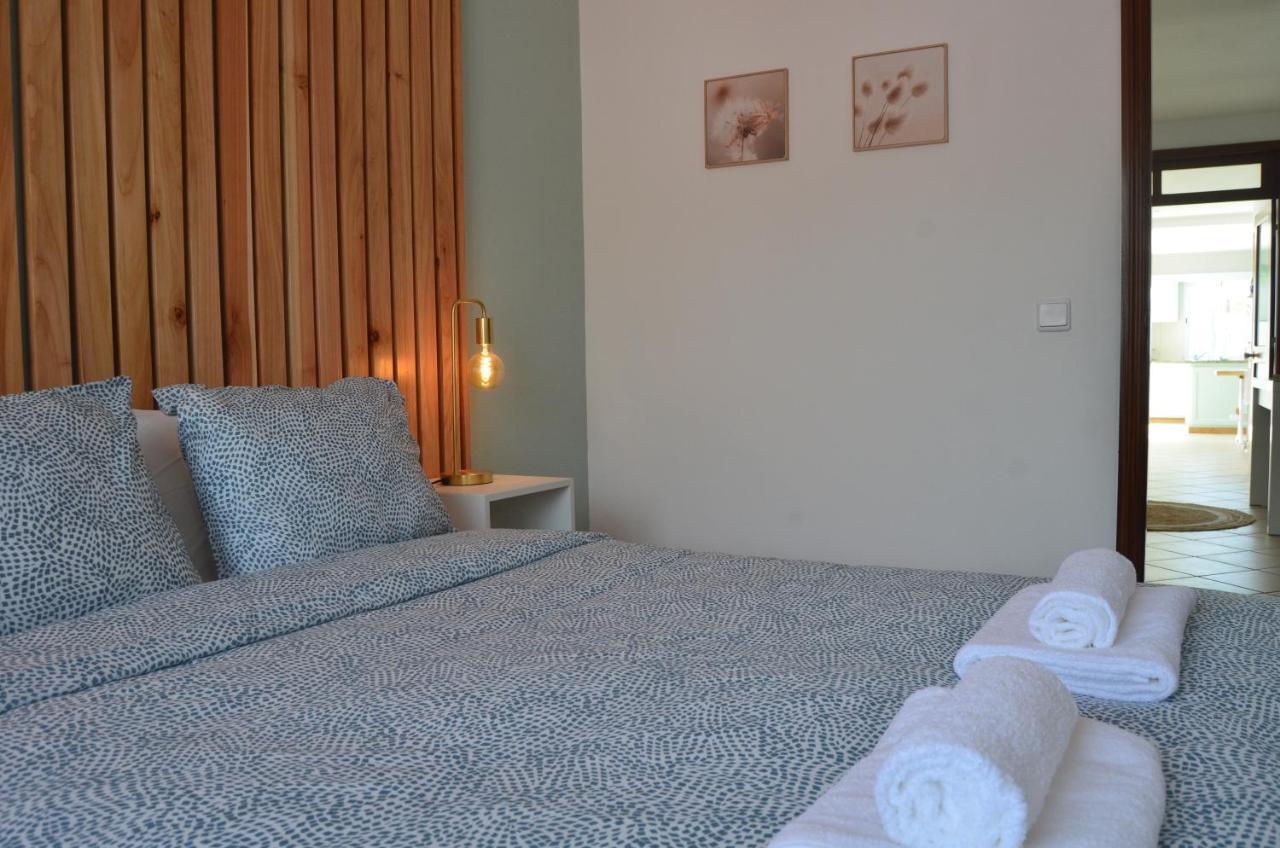 Apartment Horta La *