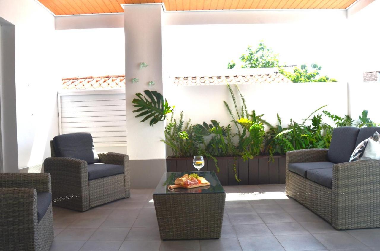 Horta La Apartment Horta (Azores)